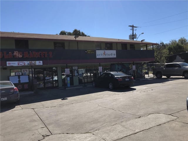 2101 S south ist 2 ST Unit #2