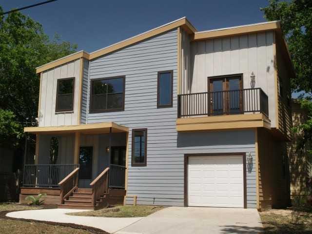 2102 E 13th ST Unit #A