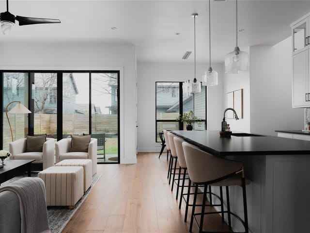 2102 E M Franklin Ave Unit #2A
