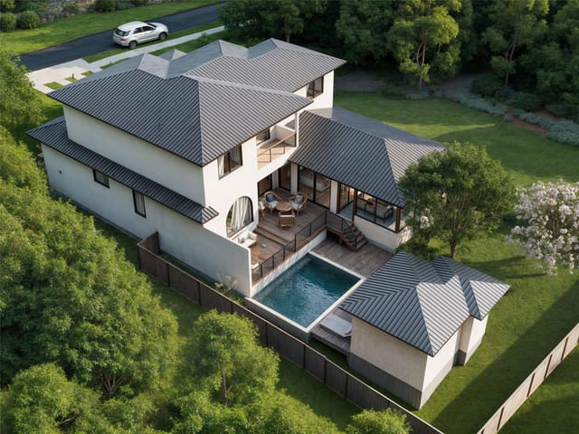 2102 La Casa Dr