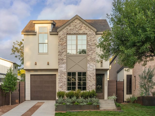 2102 Palo Pinto DR