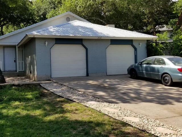 2103 Granberry Dr