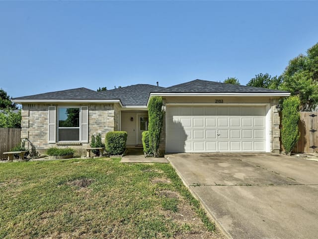 2103 Nathan Dr