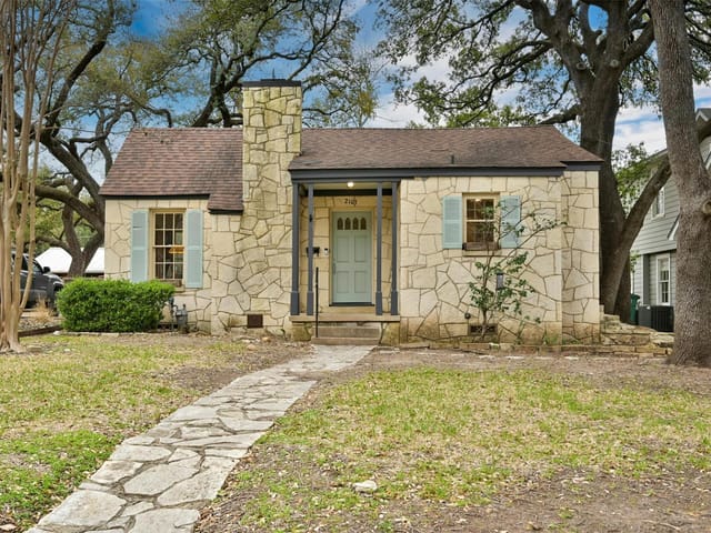 2103 Robinhood TRL