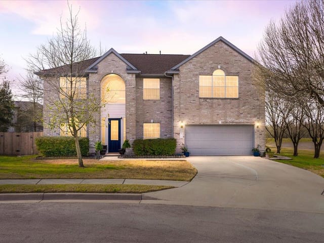 2103 Talamore Rd