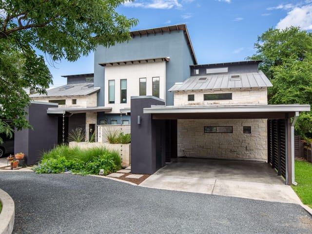 2104 Airole Way Unit #B