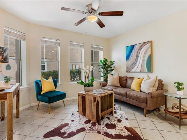 2104 CULLEN Ave Unit #116