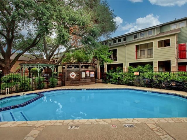 2104 Cullen Ave Unit #201