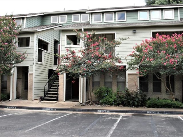 2104 Cullen Ave Unit #205