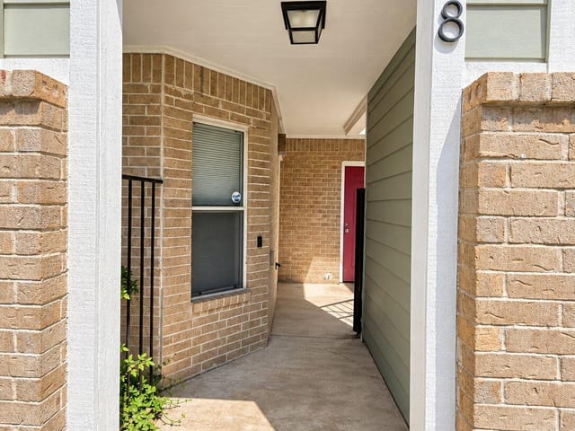 2104 Cullen Ave Unit #4-118