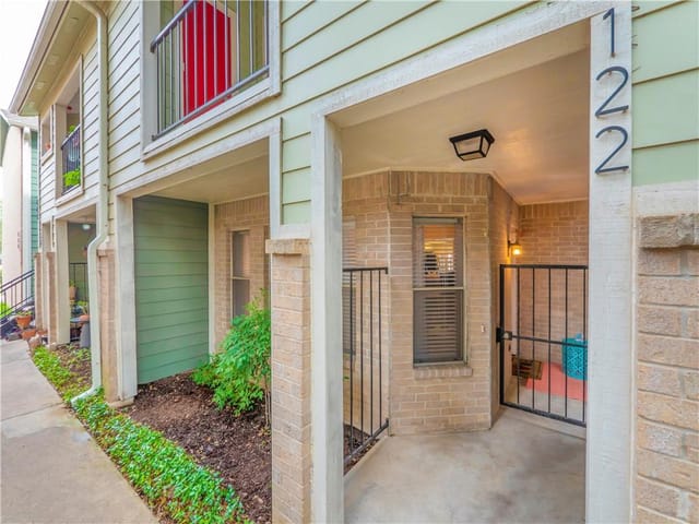 2104 Cullen Ave Unit #4-122