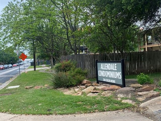 2104 Cullen Ave Unit #4-124