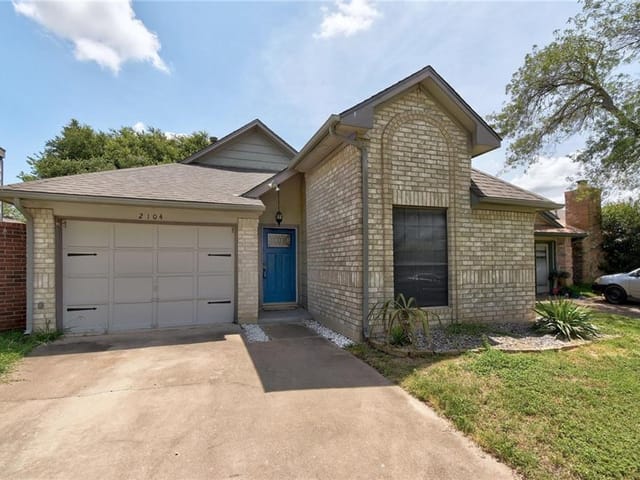 2104 Margalene Way