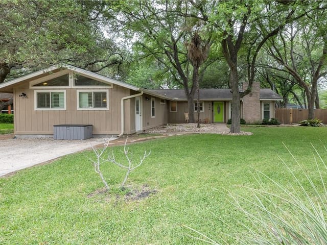 2104 San Juan Dr