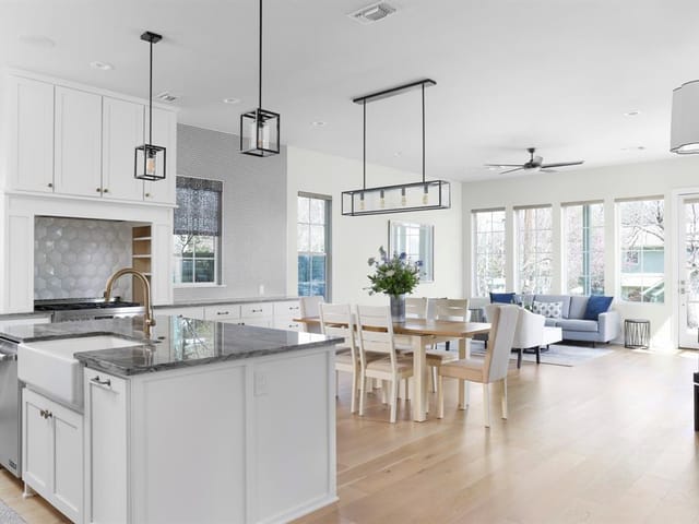 2105 Ashby Ave Unit #A