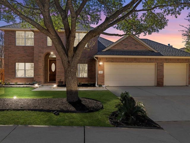 2105 Bindon Dr