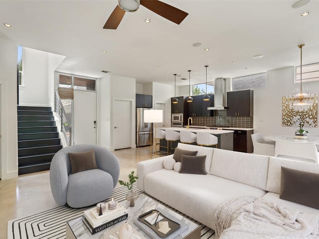 2105 Goodrich Ave Unit #2