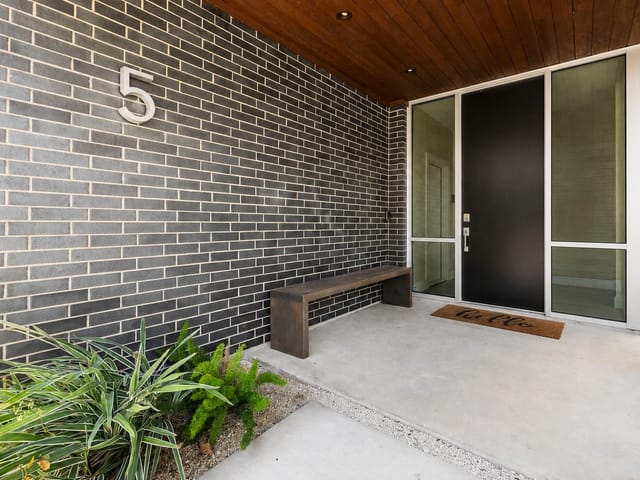 2105 Goodrich Ave Unit #5