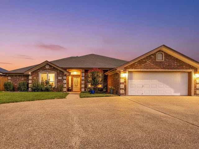 2105 Granex DR