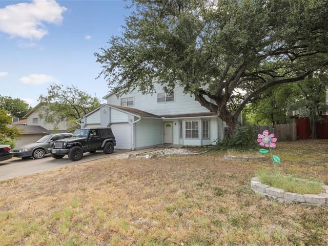 2105 Kirksey Dr