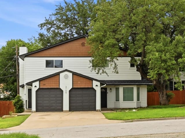 2105 Kirksey Dr