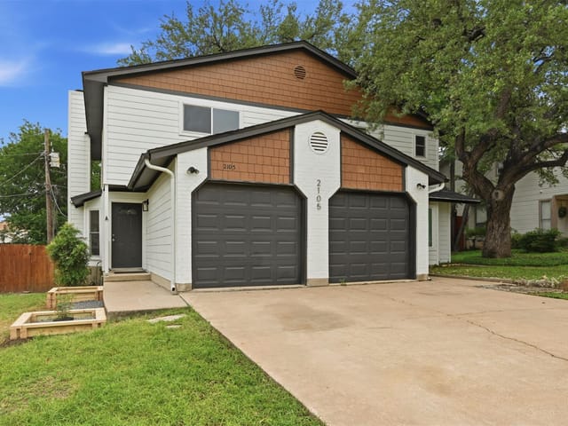 2105 Kirksey Dr Unit #A