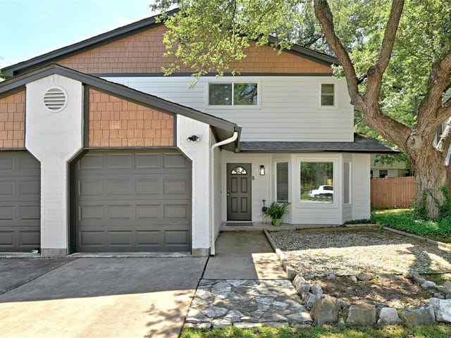 2105 Kirksey Dr Unit #B