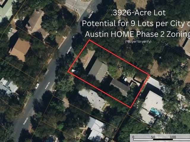 2105 Rabb RD