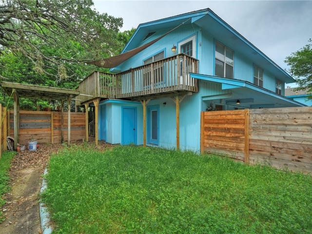 2105 Rabb RD Unit #LL