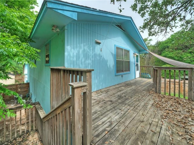 2105 Rabb RD Unit #Upper