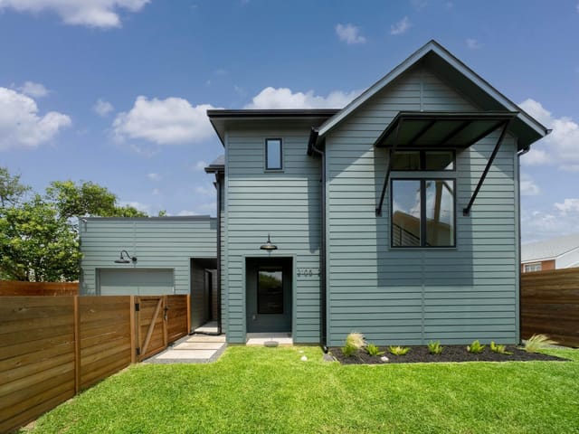 2105 SL Davis Ave. #2 Unit #2