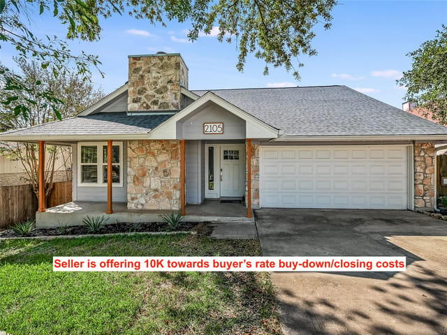 2105 Taylor Simonetti Ave