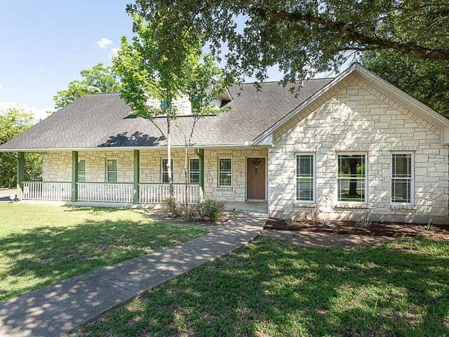 2105 Thornton RD