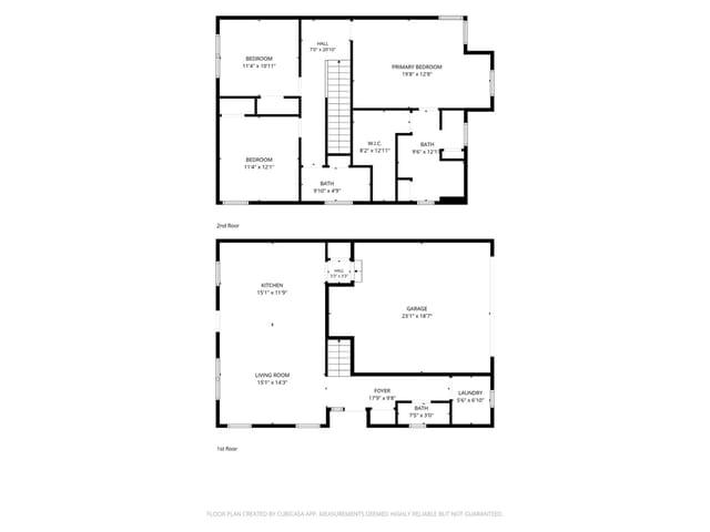2105 Town Centre DR Unit #40