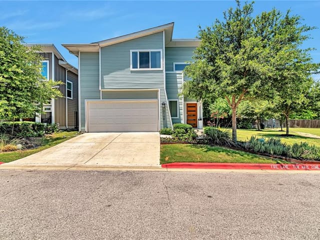 2106 Capulet St