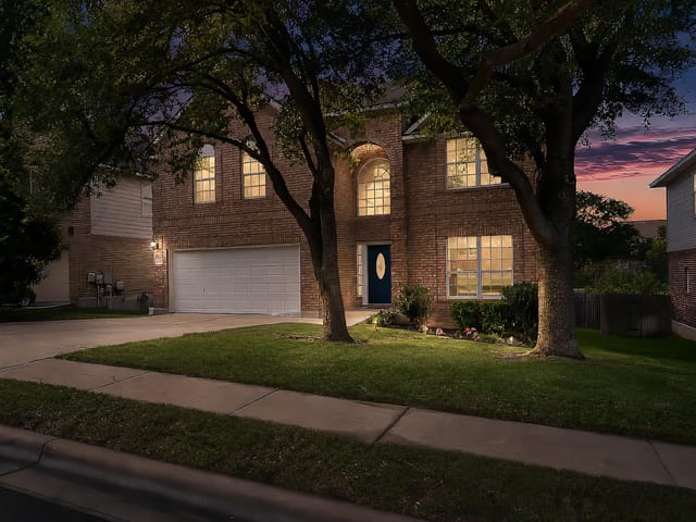 2106 Faldo LN