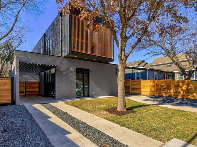 2106 Maple Ave Ave Unit #1