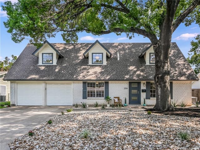 2106 Wooten Dr