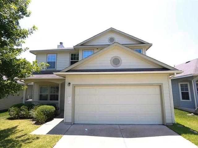 2107 Charlotte Estates DR