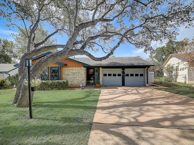 2107 Falcon Hill Dr