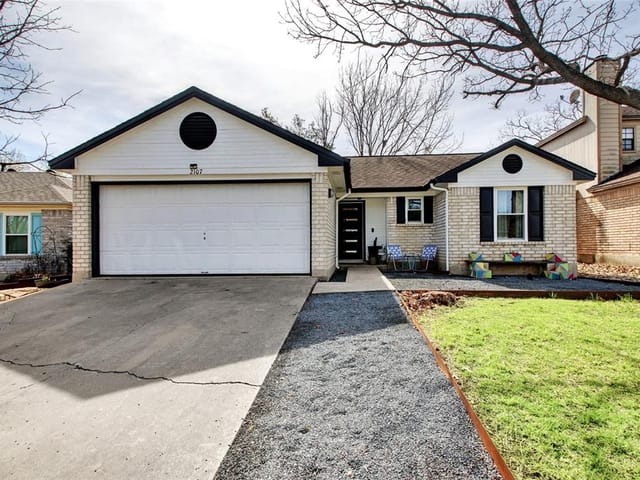 2107 Nathan Dr