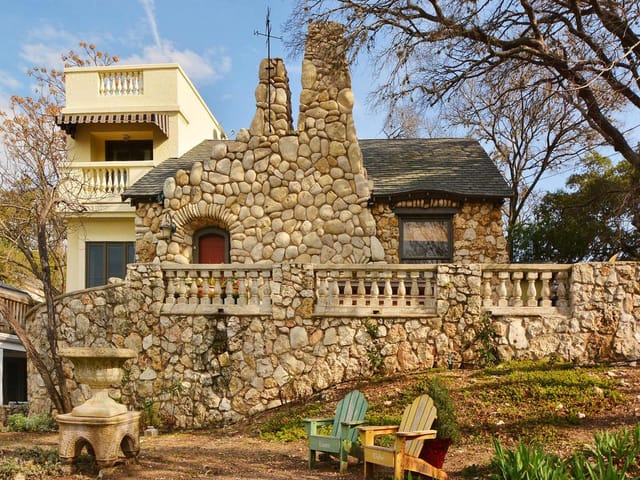 2107 Scenic Dr