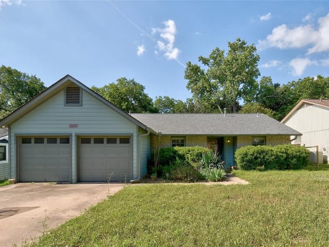 2107 Trede Dr