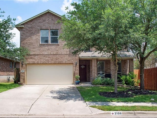 2108 Craig Patrick Way