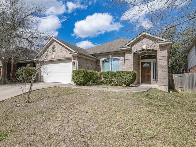 2108 Petrified Forest DR