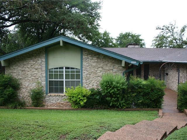 2108 Rabb RD