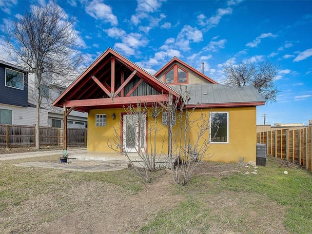 2108 Thornton RD Unit #1