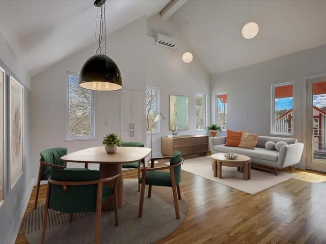 2108 Thornton RD Unit #2