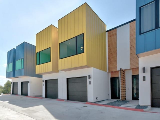 2108 Tillery ST Unit #1104