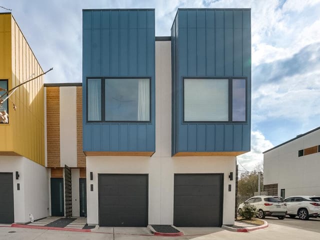 2108 Tillery ST Unit #1105